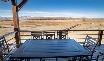 258 A Howie Rd, Big Timber, MT 59011