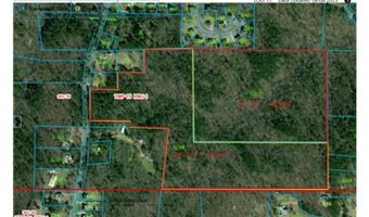 BLACKJACK ROAD lot 0, Argo, AL 35173