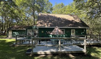 106 Burnshaw Ln, Albrightsville, PA 18210
