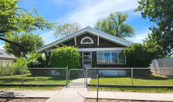 54 W 4th St, Battle Mountain, NV 89820