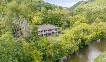 16020 Mendota Rd, Abingdon, VA 24210