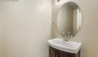 631 Hailey Glenn Vw, Colorado Springs, CO 80916
