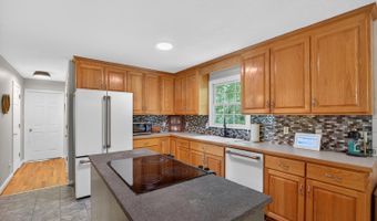 261 Blue Ridge Ln, Amherst, VA 24521