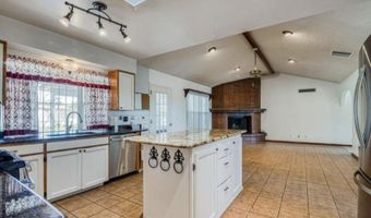 1602 Waterfront St, Anthony, NM 88021