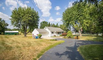 2760 Sharp Rd, Adrian, MI 49221