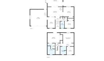 1406 La Loma Dr, Carson City, NV 89701