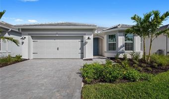 12416 Basalt Ln Lot 3669, Alva, FL 33920