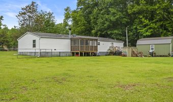 252 Trailwood Dr, Austin, AR 72007