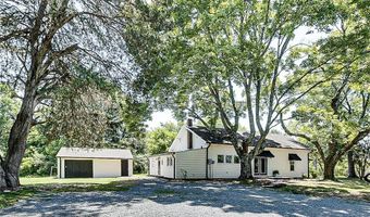 1395 Old Cox Rd, Asheboro, NC 27205