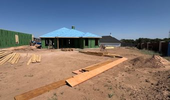 4305 S ROCKING CHAIR Ln, Amarillo, TX 79124