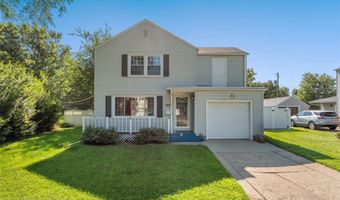645 SW Kenworthy Dr, Ankeny, IA 50023