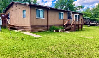 28 W Shore Rd, Babb, MT 59411