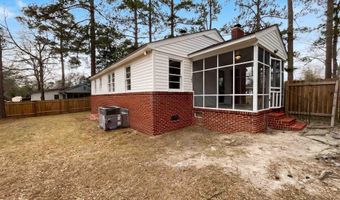 703 Savage St, Camden, SC 29020
