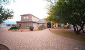 2320 N 51ST Ave, Central, AZ 85531