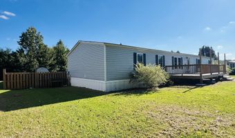 629 Old Snow Hill Rd, Ayden, NC 28513