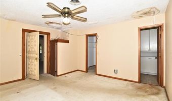 145 Skyline, Bernice, OK 74331