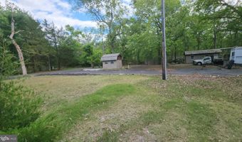 1033 MAPLE Ave, Atco, NJ 08004