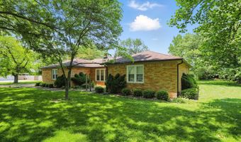 1914 S Avon Ave, Avon, IN 46123