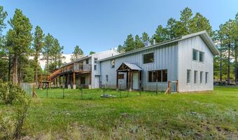 41 Susan Ln, Angel Fire, NM 87710