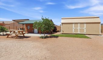 9301 W DEBBIE Ln, Arizona City, AZ 85123