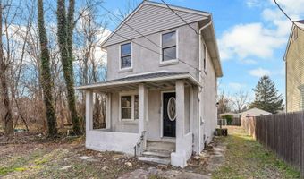 1264 HURFFVILLE Rd, Woodbury, NJ 08096