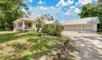19 E KENDALL Blvd, Avon Park, FL 33825