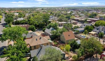 517 Coal Ave SE, Albuquerque, NM 87102
