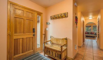 33 Clay Ter, Angel Fire, NM 87710