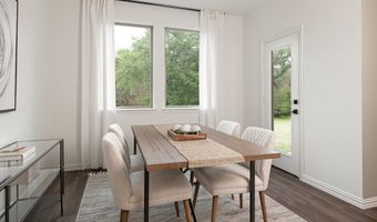 Coyote Meadows by Ashton Woods 1608 Diamond Peak Trail Plan: Grayson, Anna, TX 75409