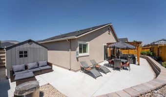7101 Saddlehorn Rd, Carson City, NV 89701