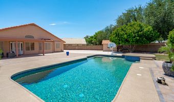 2562 N 124TH Dr, Avondale, AZ 85392