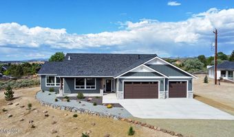 1836 Helman Dr, Gardnerville, NV 89410