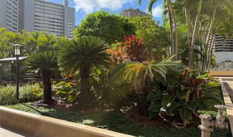411 Hobron Ln 3605, Honolulu, HI 96815