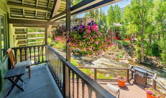 979 Queen St, Aspen, CO 81611