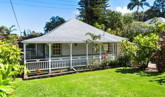 3217 Luahine Pl, Haiku, HI 96708