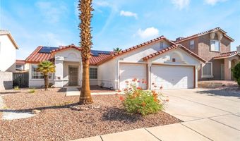 924 Highland Trails Ave, Henderson, NV 89015