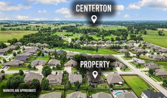 6305 Shady Side Ave, Bentonville, AR 72713