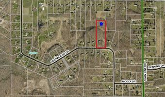 610 Deep Woods Dr, Aurora, OH 44202