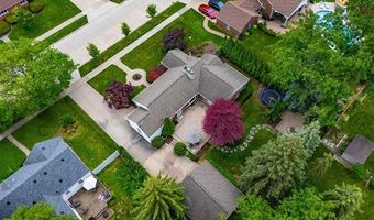 6354 Shenandoah Ave, Allen Park, MI 48101