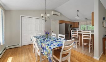 25 Clarkin Pond Rd, Charlestown, RI 02813