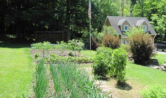 1665 Frazier Hill Rd, Benson, VT 05731