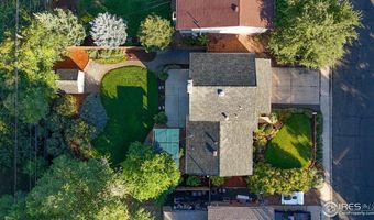 925 Waite Dr, Boulder, CO 80303