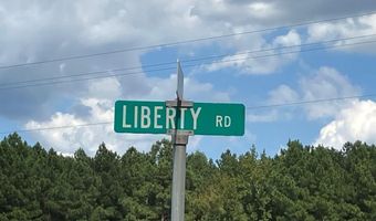 3 73 Ac. Liberty Rd, Alberta, VA 23821