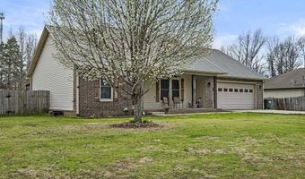 1310 Highway 258, Bald Knob, AR 72010