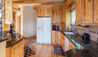 244 245 BLACK MOUNTAIN Ln, Alpine, WY 83128