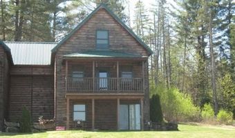 272 Kirby Rd Lot 3, Burke, VT 05832