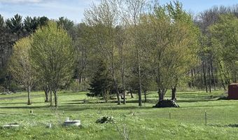 W9521 Dog Hollow Road, Argyle, WI 53504