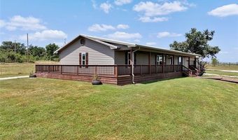 1722 Ponderosa Rd, Ardmore, OK 73401