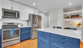 211 N PINDELL Ave, Annapolis, MD 21401