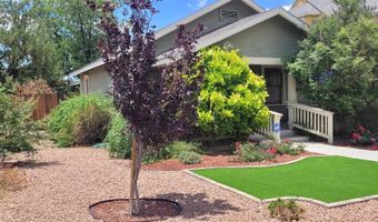 1109 Indiana Ave, Alamogordo, NM 88310